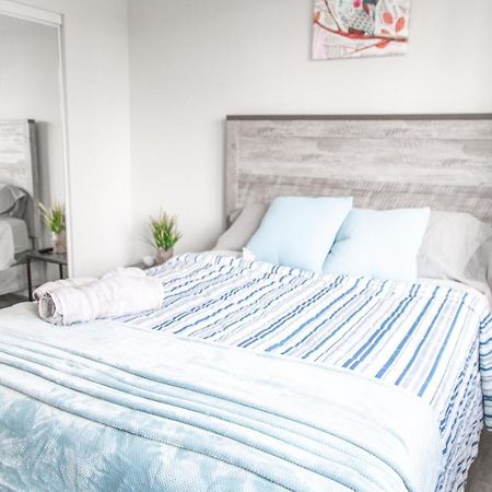 Ferienwohnung Historic 2 Story Near Dtla/Usc/Lafc/Staples Center Los Angeles Exterior foto