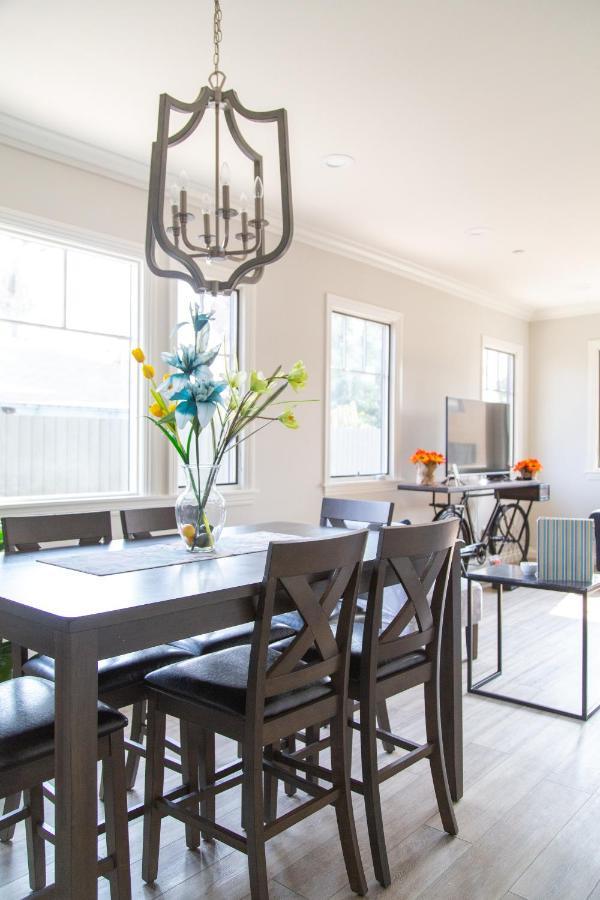 Ferienwohnung Historic 2 Story Near Dtla/Usc/Lafc/Staples Center Los Angeles Exterior foto