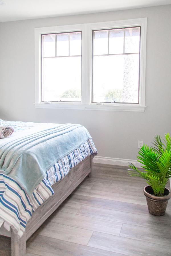 Ferienwohnung Historic 2 Story Near Dtla/Usc/Lafc/Staples Center Los Angeles Exterior foto