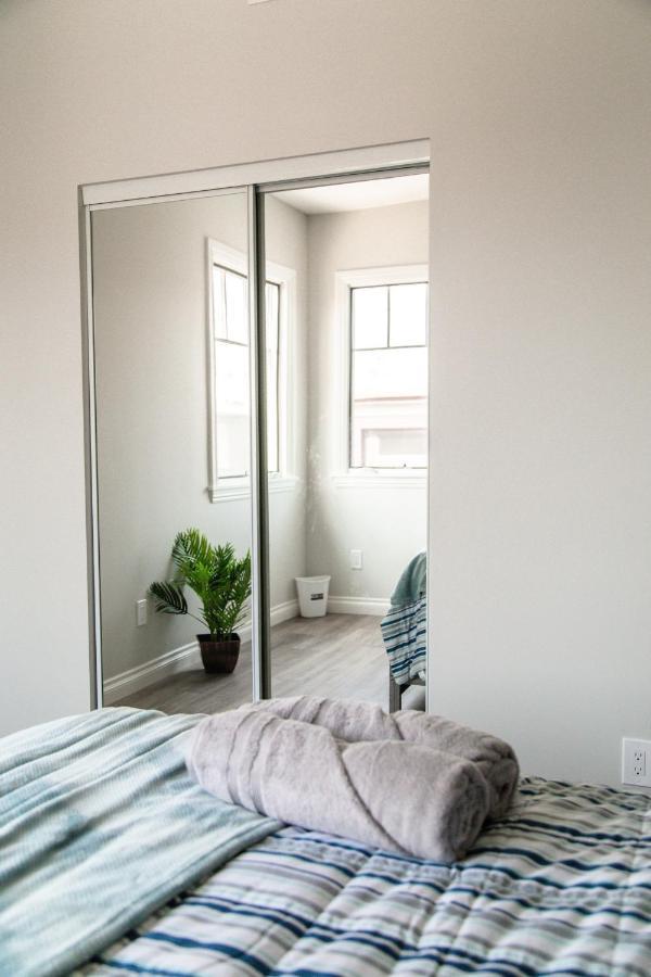 Ferienwohnung Historic 2 Story Near Dtla/Usc/Lafc/Staples Center Los Angeles Exterior foto