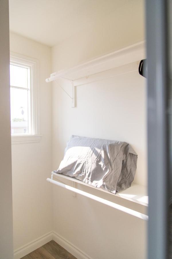 Ferienwohnung Historic 2 Story Near Dtla/Usc/Lafc/Staples Center Los Angeles Exterior foto