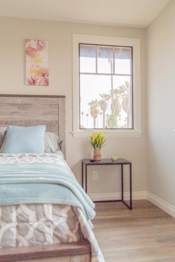 Ferienwohnung Historic 2 Story Near Dtla/Usc/Lafc/Staples Center Los Angeles Exterior foto
